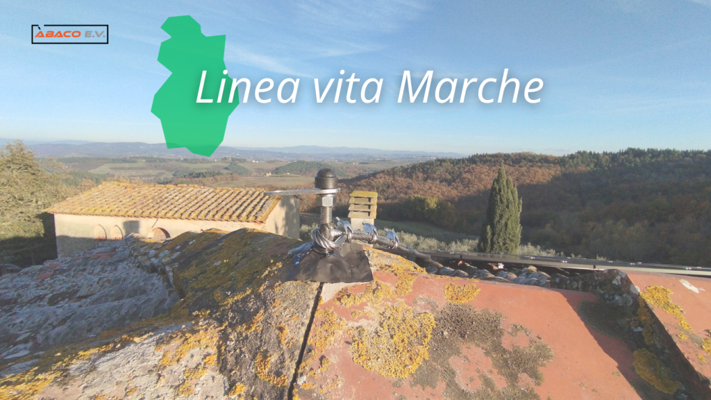 Linea Vita Marche 